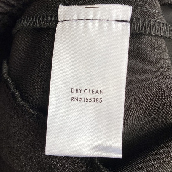 Lini Stella black sequin long sleeve jumpsuit XS - Picture 8 of 9